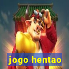 jogo hentao