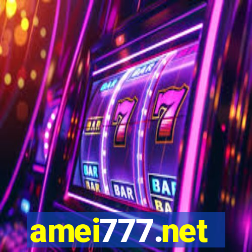 amei777.net