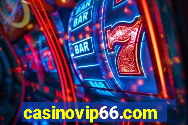 casinovip66.com