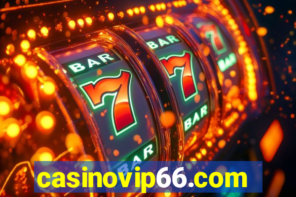 casinovip66.com