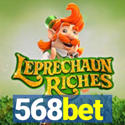 568bet