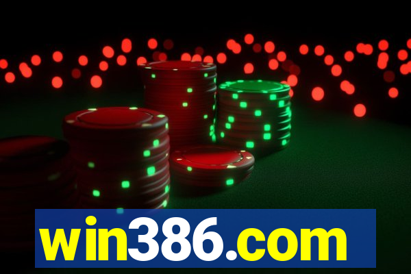 win386.com