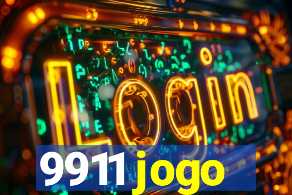 9911 jogo