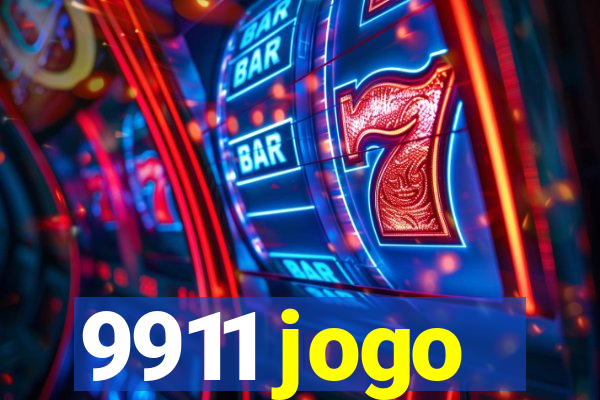 9911 jogo