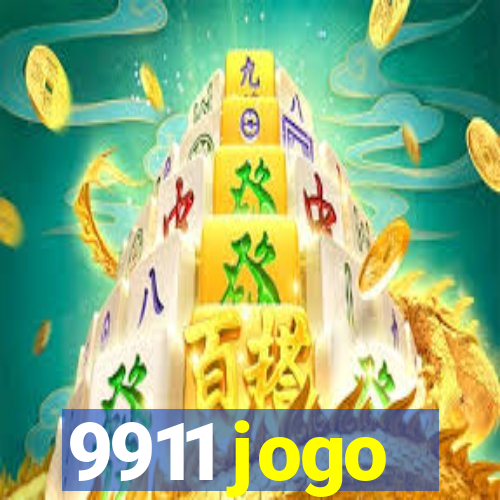 9911 jogo