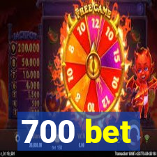 700 bet