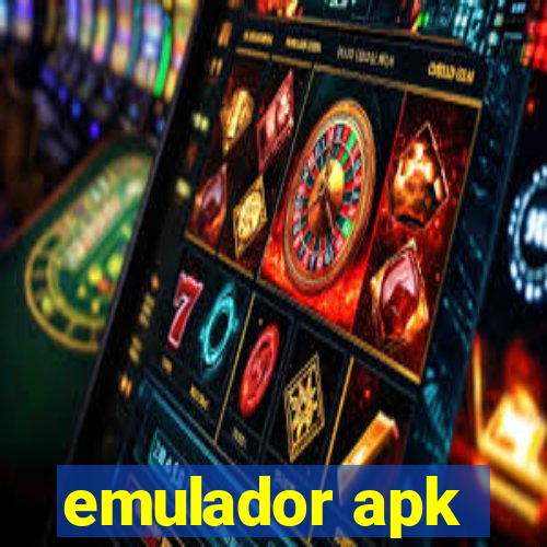 emulador apk