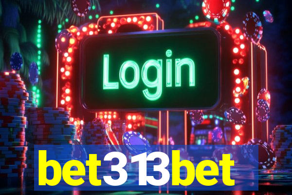 bet313bet