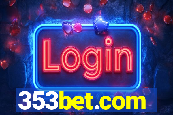 353bet.com