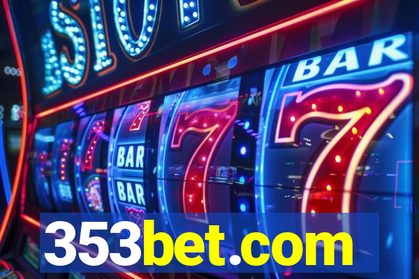 353bet.com