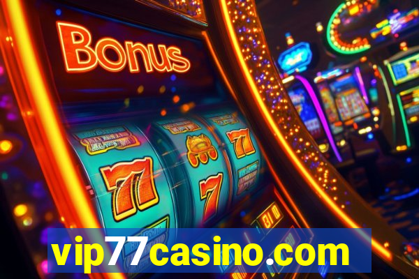 vip77casino.com