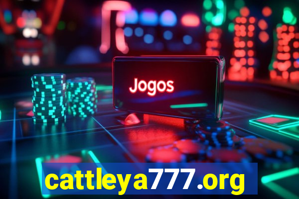 cattleya777.org