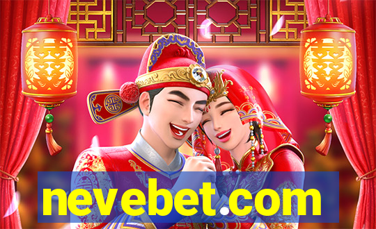 nevebet.com