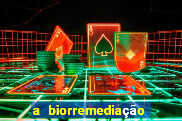 a biorremediação é uma tecnologia sustentável?