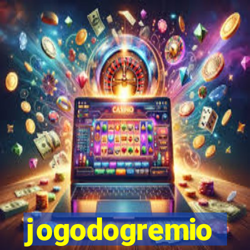 jogodogremio