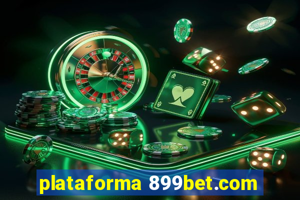 plataforma 899bet.com