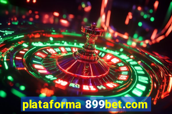 plataforma 899bet.com