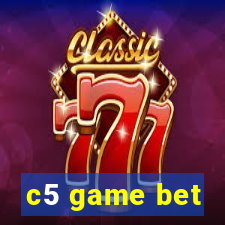 c5 game bet