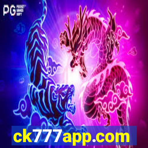 ck777app.com