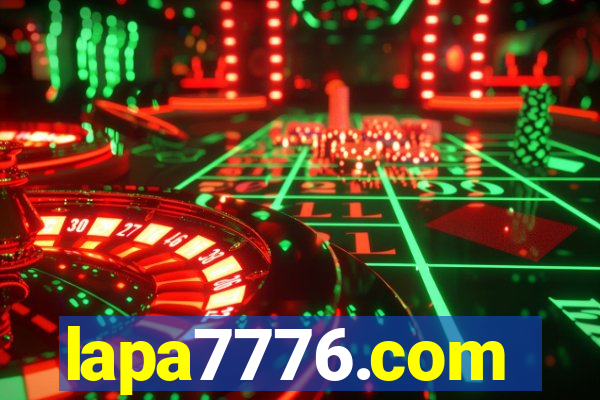 lapa7776.com