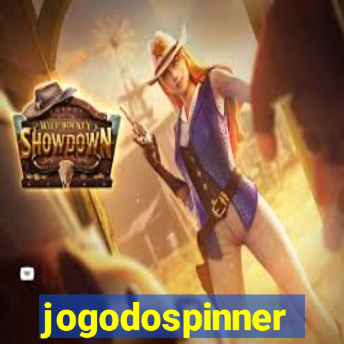 jogodospinner