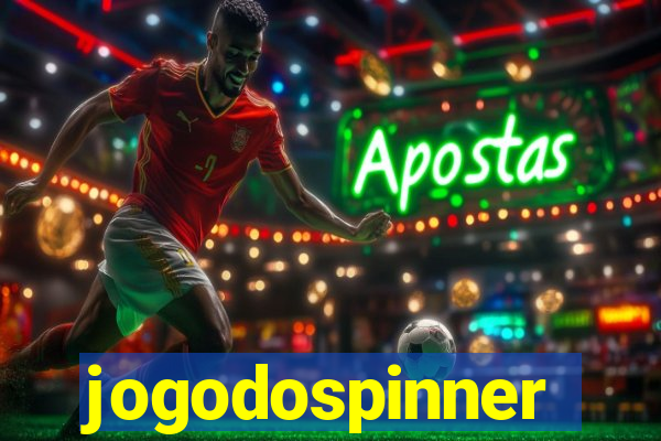 jogodospinner