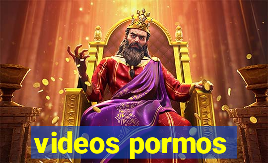 videos pormos