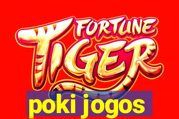 poki jogos