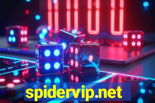 spidervip.net