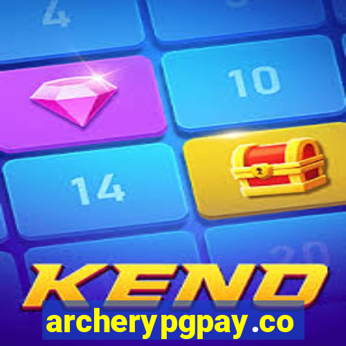 archerypgpay.com