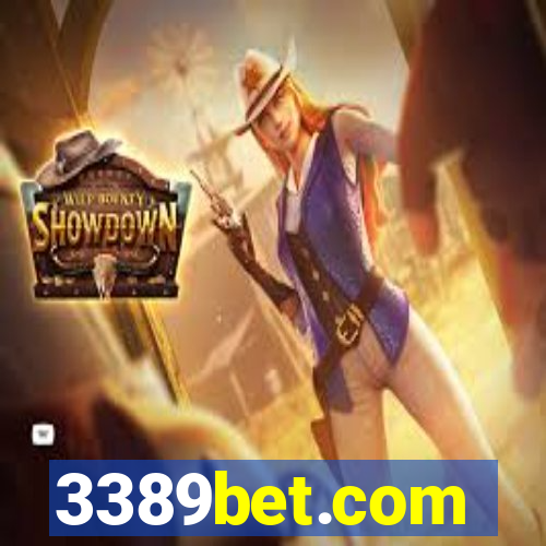 3389bet.com