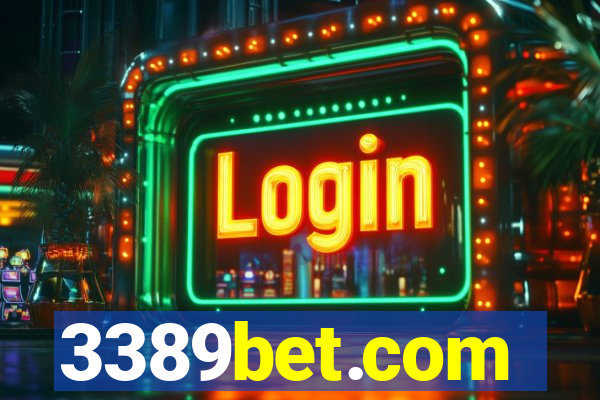 3389bet.com