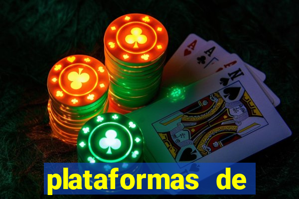 plataformas de apostas deposito minimo 1 real