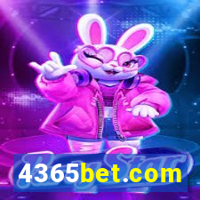 4365bet.com