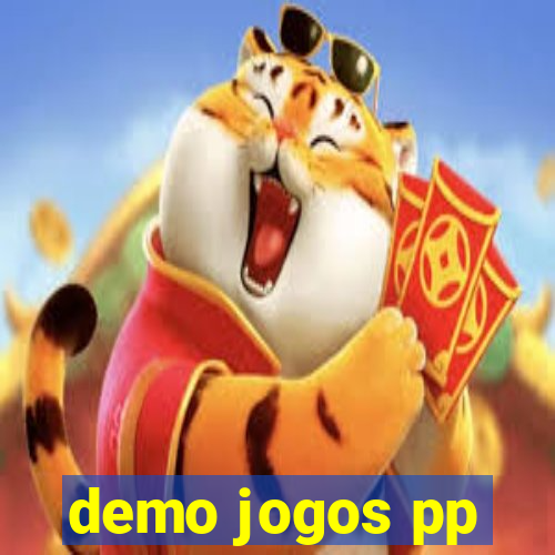 demo jogos pp