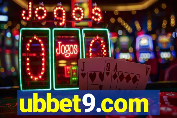 ubbet9.com