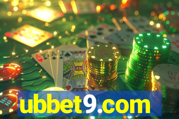 ubbet9.com