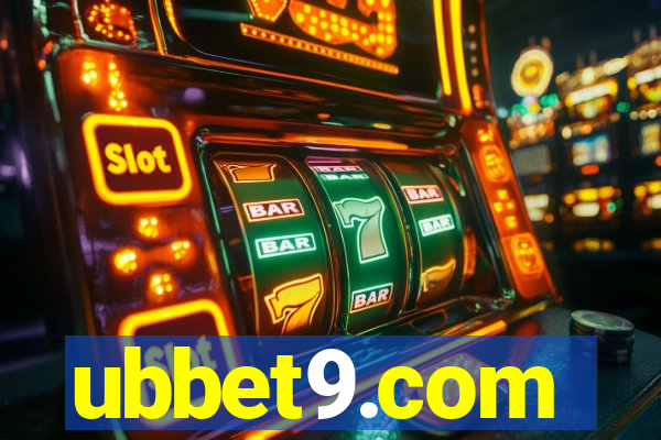 ubbet9.com