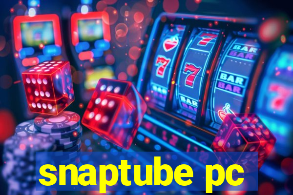 snaptube pc