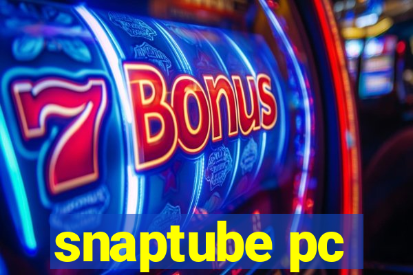 snaptube pc