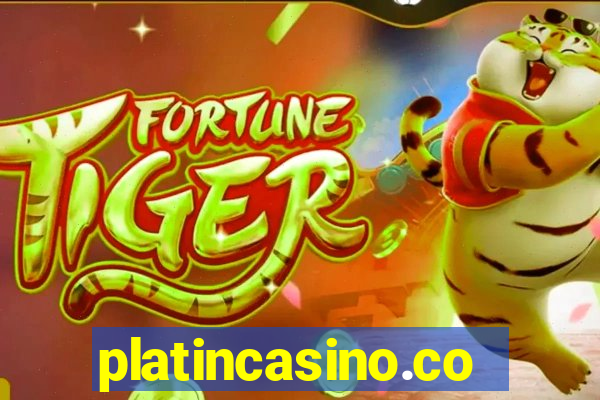 platincasino.com