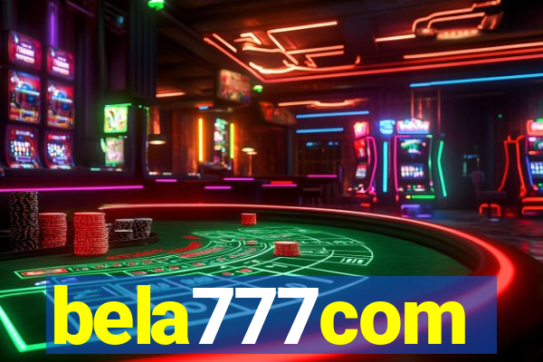 bela777com