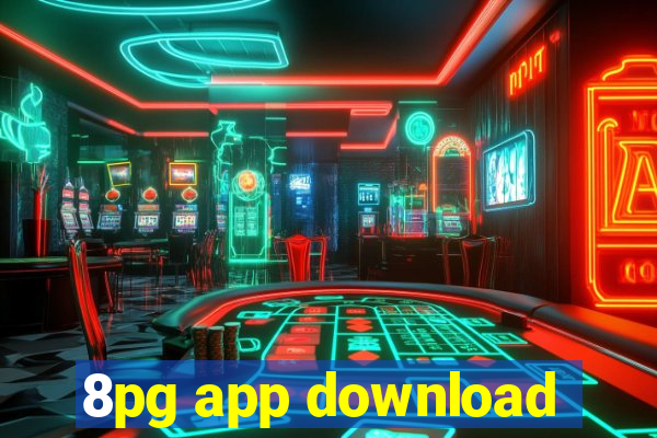 8pg app download