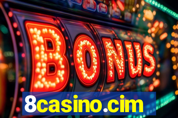 8casino.cim