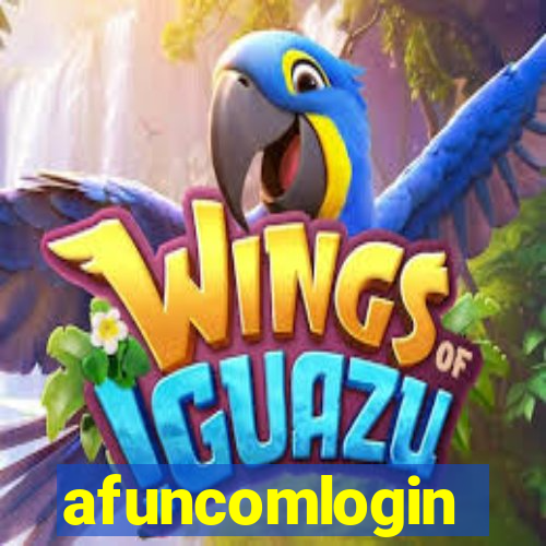 afuncomlogin