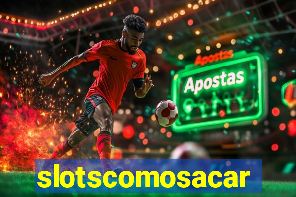 slotscomosacar