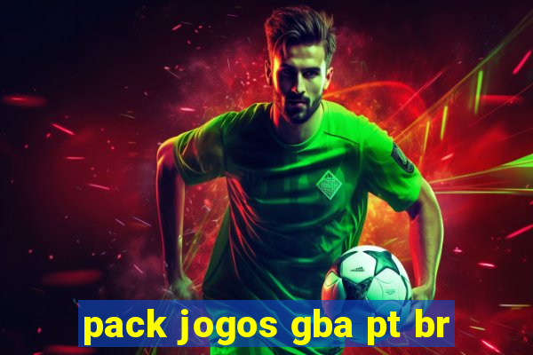 pack jogos gba pt br