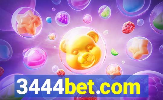 3444bet.com