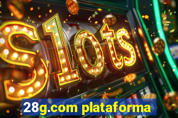 28g.com plataforma