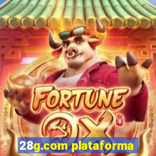 28g.com plataforma